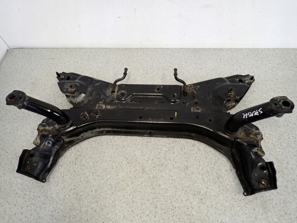 SUZUKI SPLASH 08-14 SANKI BELKA PRZEDNIA SILNIKA 1/8