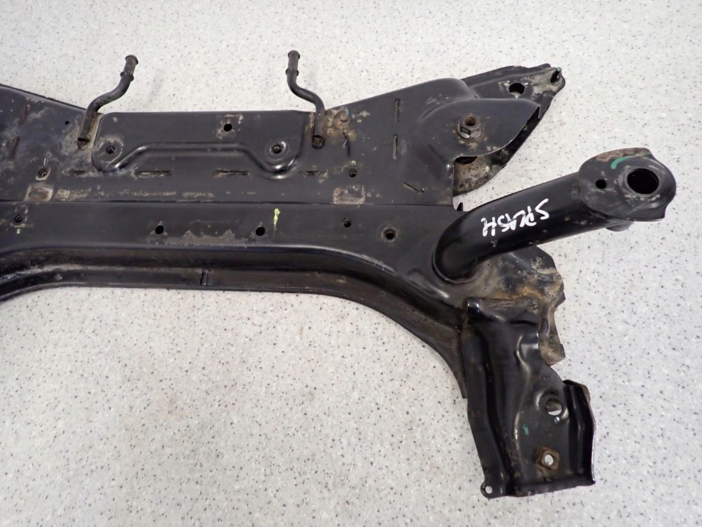 SUZUKI SPLASH 08-14 SANKI BELKA PRZEDNIA SILNIKA 4/8