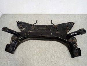 SUZUKI SPLASH 08-14 SANKI BELKA PRZEDNIA SILNIKA