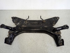 SUZUKI SPLASH 08-14 SANKI BELKA PRZEDNIA SILNIKA 2/8 MINIATURA