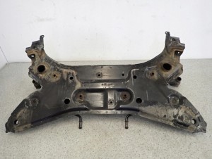 SUZUKI SPLASH 08-14 SANKI BELKA PRZEDNIA SILNIKA 8/8 MINIATURA