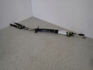 SUZUKI SPLASH 1.0i 1.2i 08- LINKI ZMIANY BIEGÓW SKRZYNIA MANUALNA