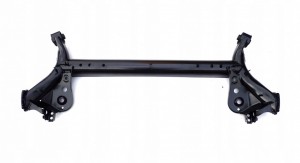 MAZDA 2 II DE 07-15 BELKA TYLNA ZAWIESZENIA TYŁ