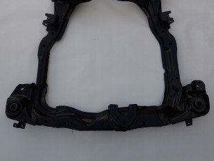 HYUNDAI TUCSON KIA SPORTAGE 04-10 SANKI BELKA POD SILNIK 3/11 MINIATURA