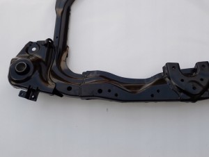 HYUNDAI TUCSON KIA SPORTAGE 04-10 SANKI BELKA POD SILNIK 4/11 MINIATURA