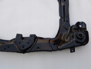 HYUNDAI TUCSON KIA SPORTAGE 04-10 SANKI BELKA POD SILNIK 5/11 MINIATURA