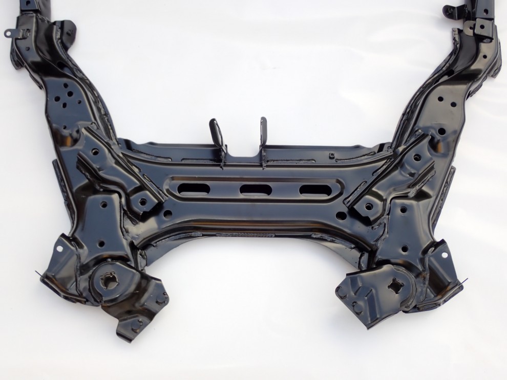 MAZDA 6 GG GY 02-07 SANKI BELKA POD SILNIK 2/10