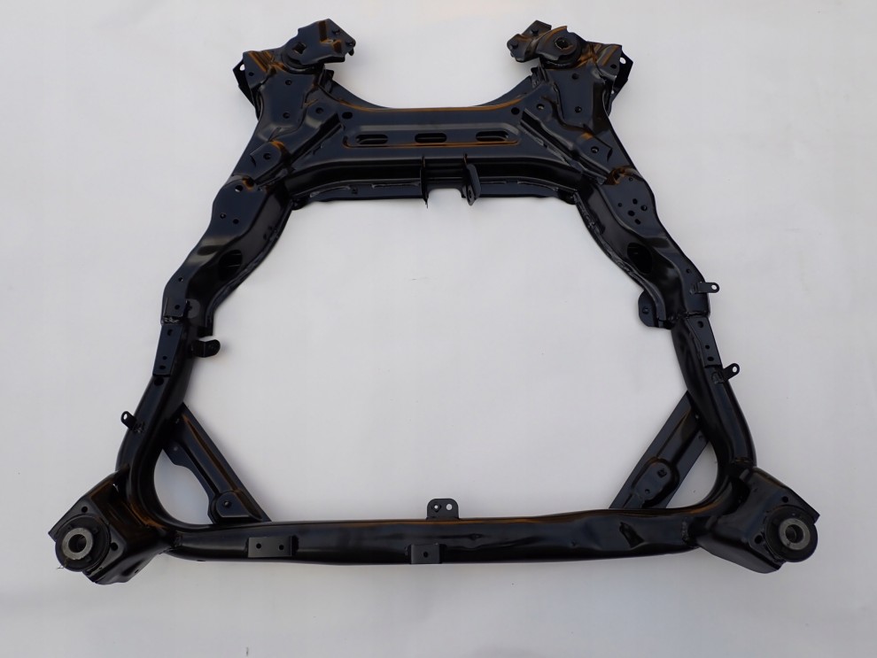 MAZDA 6 GG GY 02-07 SANKI BELKA POD SILNIK 3/10