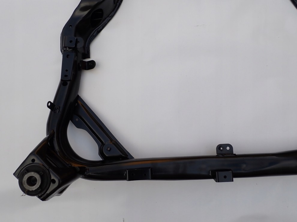 MAZDA 6 GG GY 02-07 SANKI BELKA POD SILNIK 4/10