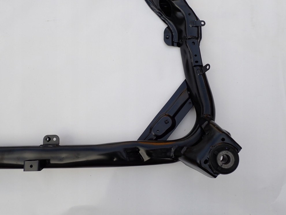 MAZDA 6 GG GY 02-07 SANKI BELKA POD SILNIK 5/10