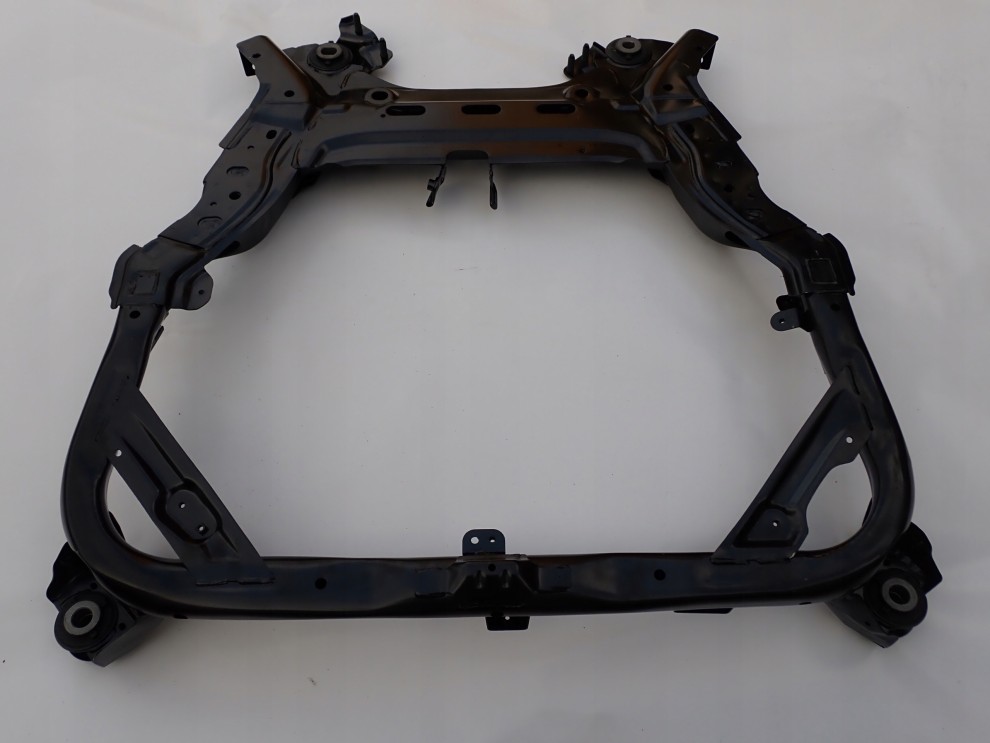 MAZDA 6 GG GY 02-07 SANKI BELKA POD SILNIK 8/10