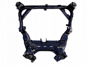 MAZDA 6 GG GY 02-07 SANKI BELKA POD SILNIK