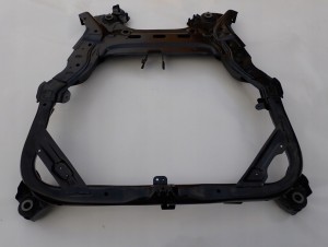 MAZDA 6 GG GY 02-07 SANKI BELKA POD SILNIK 8/10 MINIATURA