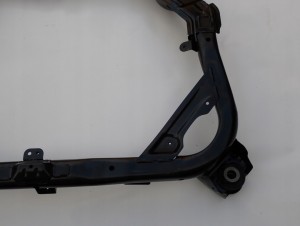 MAZDA 6 GG GY 02-07 SANKI BELKA POD SILNIK 10/10 MINIATURA