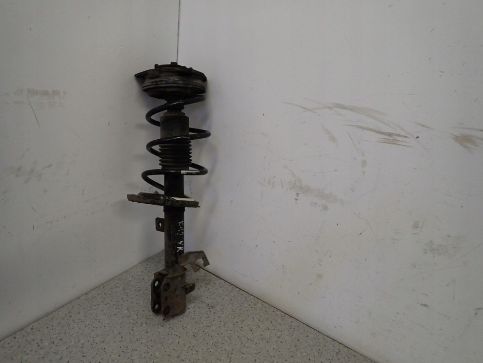 NISSAN MICRA K12 02- AMORTYZATOR PRZEDNI PRAWY MCPHERSON 2/8