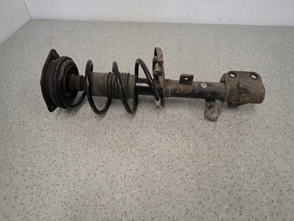 NISSAN MICRA K12 02- AMORTYZATOR PRZEDNI PRAWY MCPHERSON 3/8