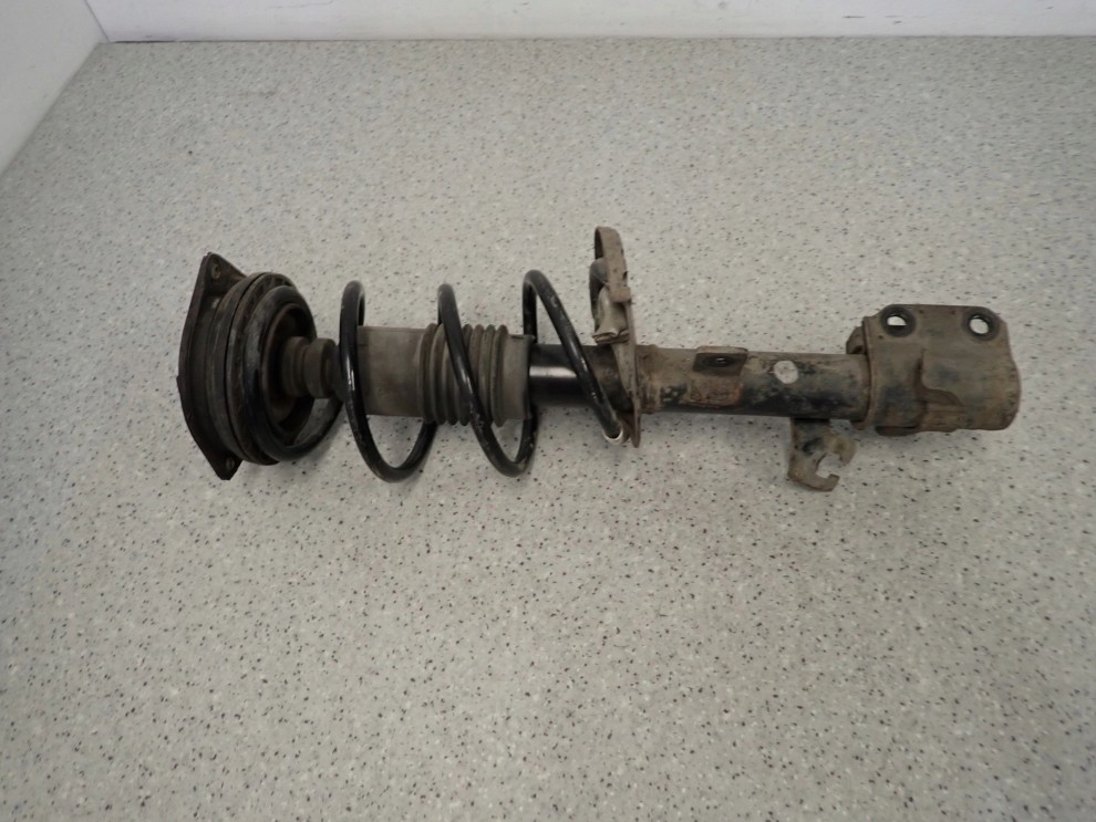 NISSAN MICRA K12 02- AMORTYZATOR PRZEDNI PRAWY MCPHERSON 4/8