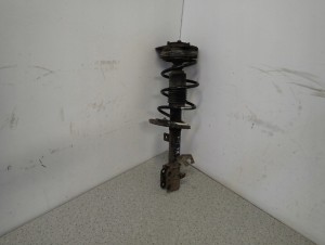 NISSAN MICRA K12 02- AMORTYZATOR PRZEDNI PRAWY MCPHERSON