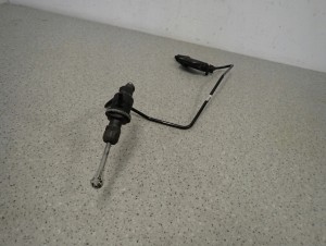 SUZUKI SWIFT MK6 05-10 1.3i WYSPRZĘGLIK POMPKA SPRZĘGŁA PRZEWÓD 8/8 MINIATURA