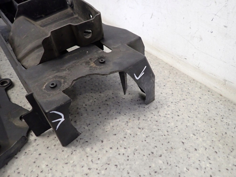 HONDA CIVIC 9 IX 1.6D 12-OSŁONA ŻALUZJA KIEROWNICA 4/8