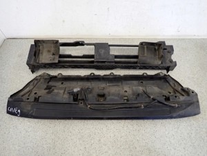 HONDA CIVIC 9 IX 1.6D 12-OSŁONA ŻALUZJA KIEROWNICA