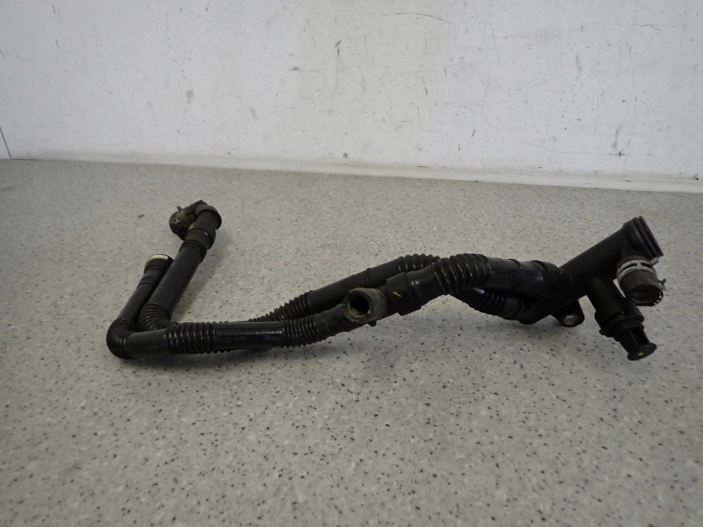 MAZDA 3 BK 03-08 1.6 d MAGISTRALA WODNA SILNIKA 3/8