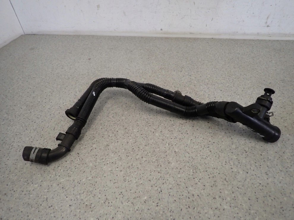 MAZDA 3 BK 03-08 1.6 d MAGISTRALA WODNA SILNIKA 4/8