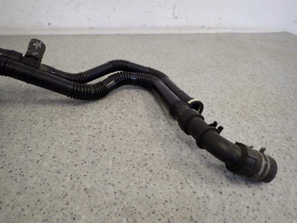 MAZDA 3 BK 03-08 1.6 d MAGISTRALA WODNA SILNIKA 7/8