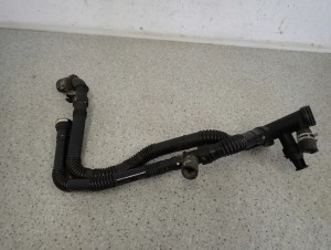 MAZDA 3 BK 03-08 1.6 d MAGISTRALA WODNA SILNIKA