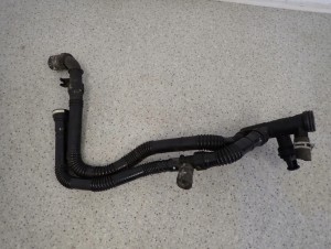 MAZDA 3 BK 03-08 1.6 d MAGISTRALA WODNA SILNIKA 2/8 MINIATURA