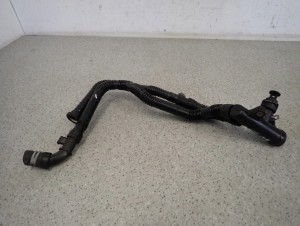 MAZDA 3 BK 03-08 1.6 d MAGISTRALA WODNA SILNIKA 4/8 MINIATURA