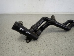 MAZDA 3 BK 03-08 1.6 d MAGISTRALA WODNA SILNIKA 6/8 MINIATURA