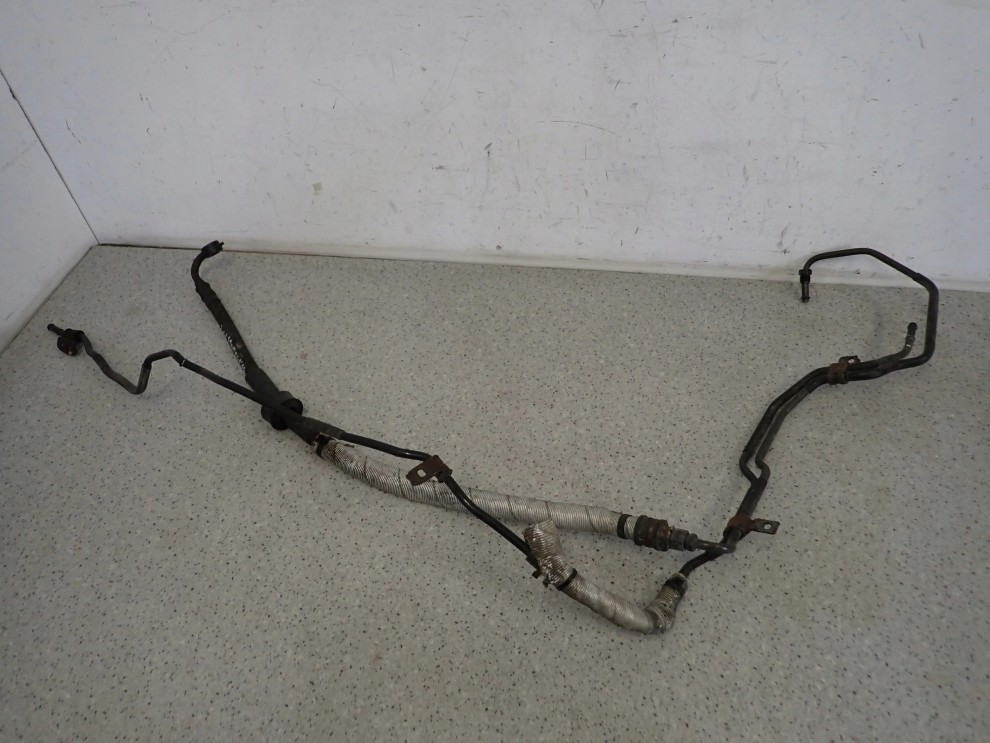 KIA SPORTAGE II TUCSON I 04-06 2.0 CRDI PRZEWÓD WSPOMAGANIA 1/14