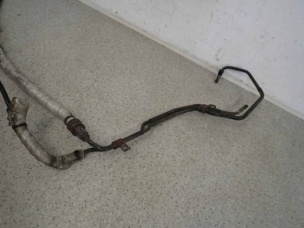 KIA SPORTAGE II TUCSON I 04-06 2.0 CRDI PRZEWÓD WSPOMAGANIA 3/14