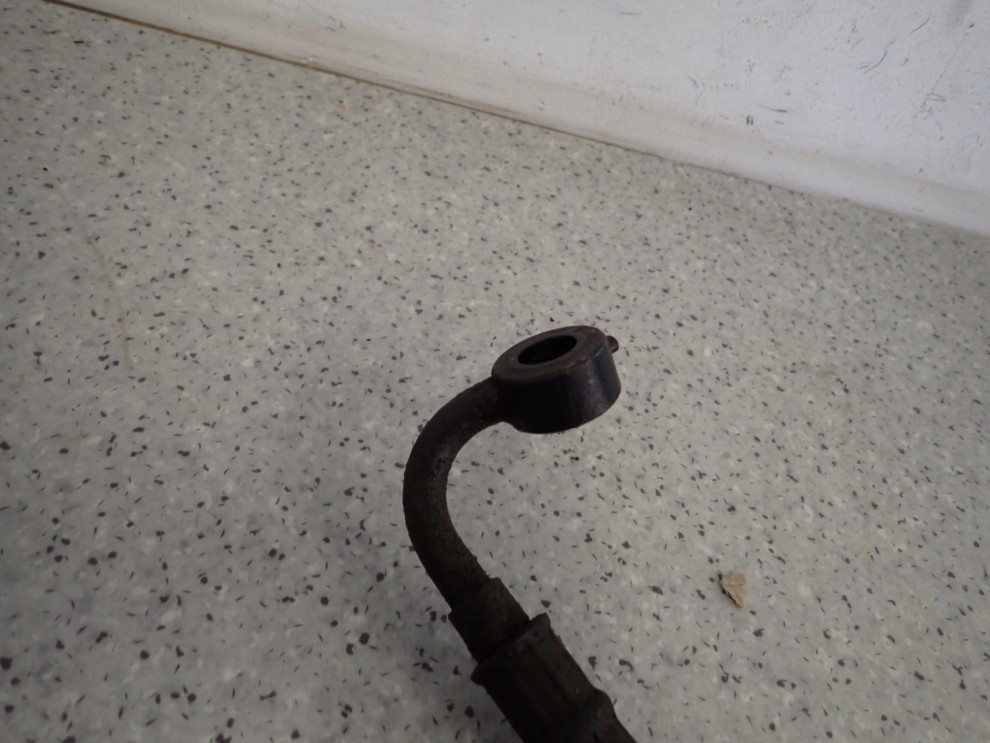 KIA SPORTAGE II TUCSON I 04-06 2.0 CRDI PRZEWÓD WSPOMAGANIA 6/14