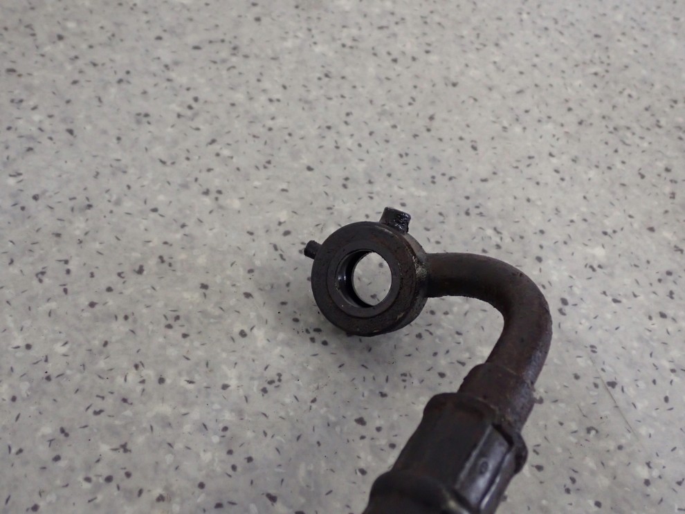 KIA SPORTAGE II TUCSON I 04-06 2.0 CRDI PRZEWÓD WSPOMAGANIA 10/14