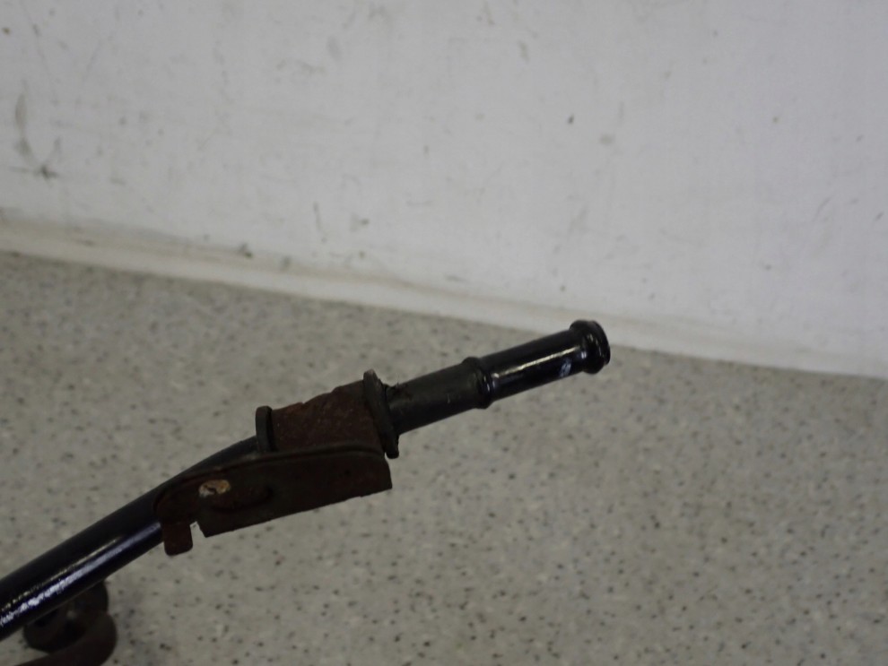 KIA SPORTAGE II TUCSON I 04-06 2.0 CRDI PRZEWÓD WSPOMAGANIA 11/14