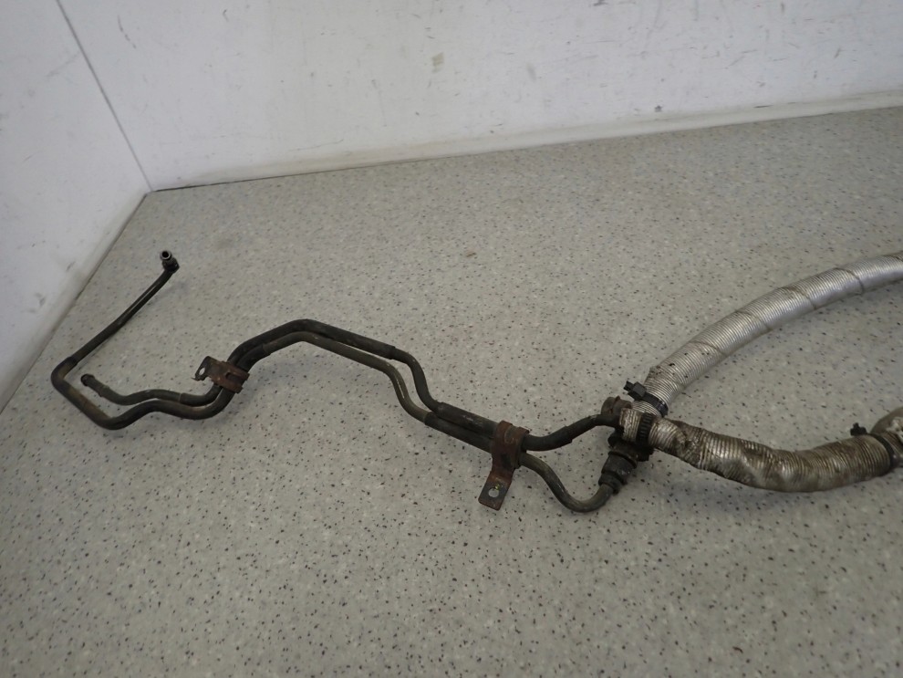 KIA SPORTAGE II TUCSON I 04-06 2.0 CRDI PRZEWÓD WSPOMAGANIA 13/14