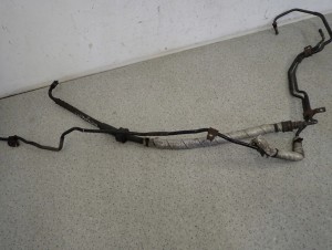 KIA SPORTAGE II TUCSON I 04-06 2.0 CRDI PRZEWÓD WSPOMAGANIA 2/14 MINIATURA