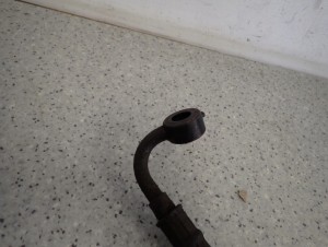 KIA SPORTAGE II TUCSON I 04-06 2.0 CRDI PRZEWÓD WSPOMAGANIA 6/14 MINIATURA