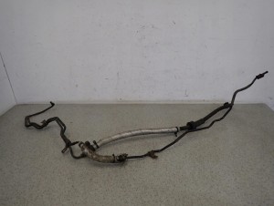 KIA SPORTAGE II TUCSON I 04-06 2.0 CRDI PRZEWÓD WSPOMAGANIA 7/14 MINIATURA