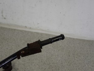 KIA SPORTAGE II TUCSON I 04-06 2.0 CRDI PRZEWÓD WSPOMAGANIA 11/14 MINIATURA