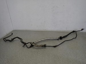 KIA SPORTAGE II TUCSON I 04-06 2.0 CRDI PRZEWÓD WSPOMAGANIA 12/14 MINIATURA