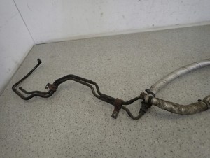 KIA SPORTAGE II TUCSON I 04-06 2.0 CRDI PRZEWÓD WSPOMAGANIA 13/14 MINIATURA