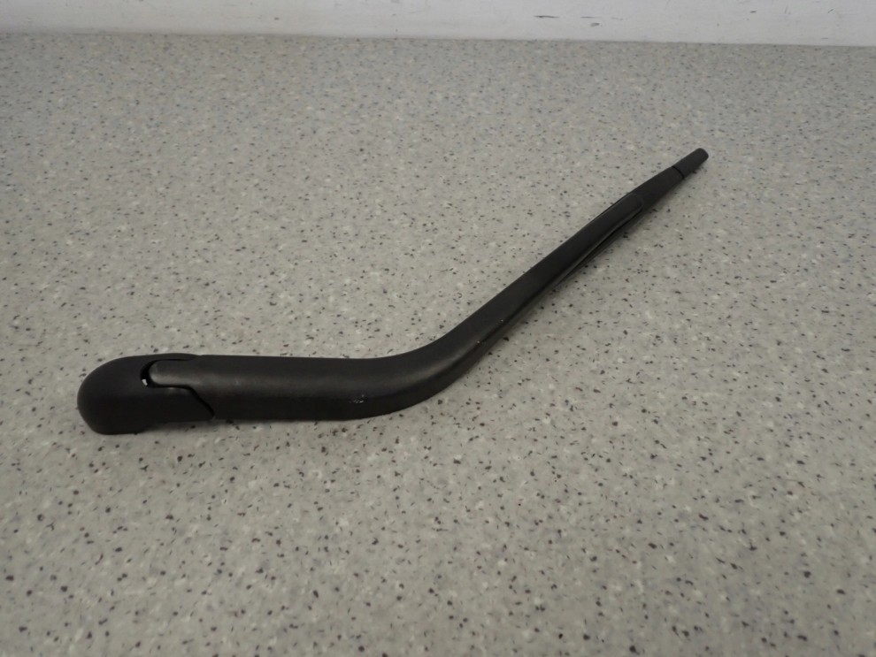 NISSAN NOTE E11 05-10 RAMIE WYCIERACZKI TYŁ 2/6