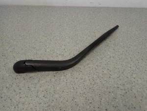 NISSAN NOTE E11 05-10 RAMIE WYCIERACZKI TYŁ 2/6 MINIATURA