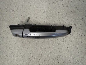 SUZUKI SWIFT 10- MK7 KLAMKA PRZEDNIA LEWA ZCD 3/8 MINIATURA