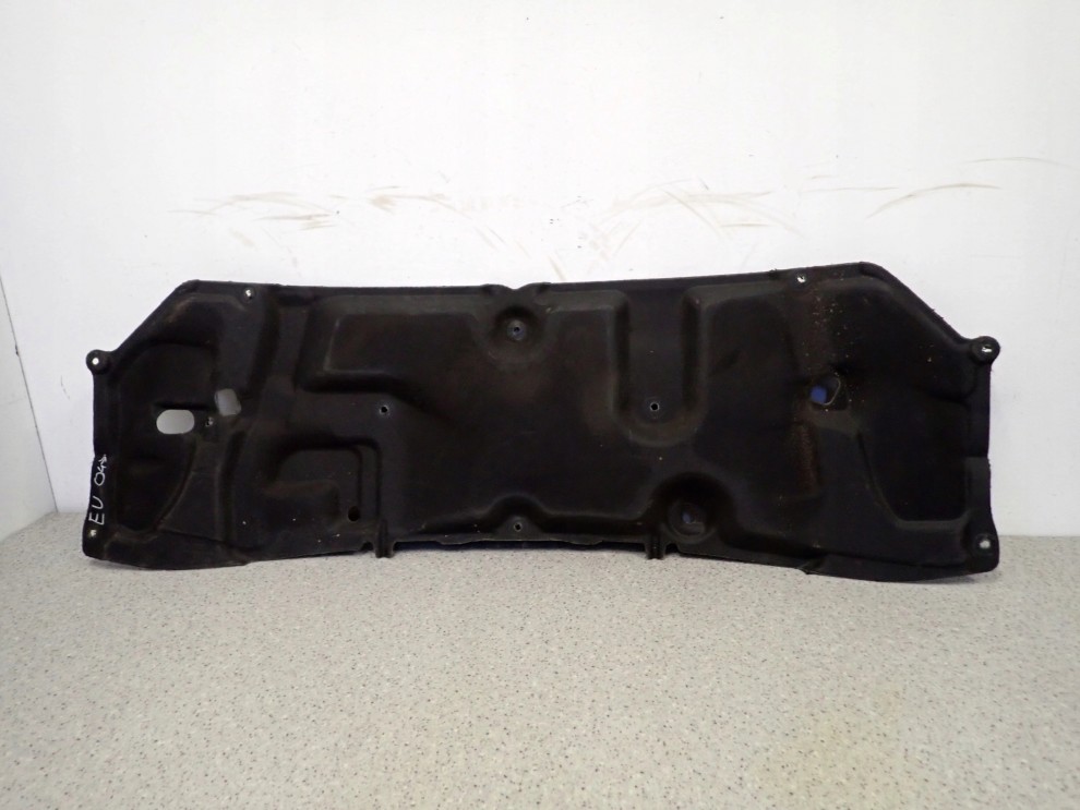 HONDA CIVIC VII EU EP 01- WYCISZENIE WYGŁUSZENIE MASKI 1/11