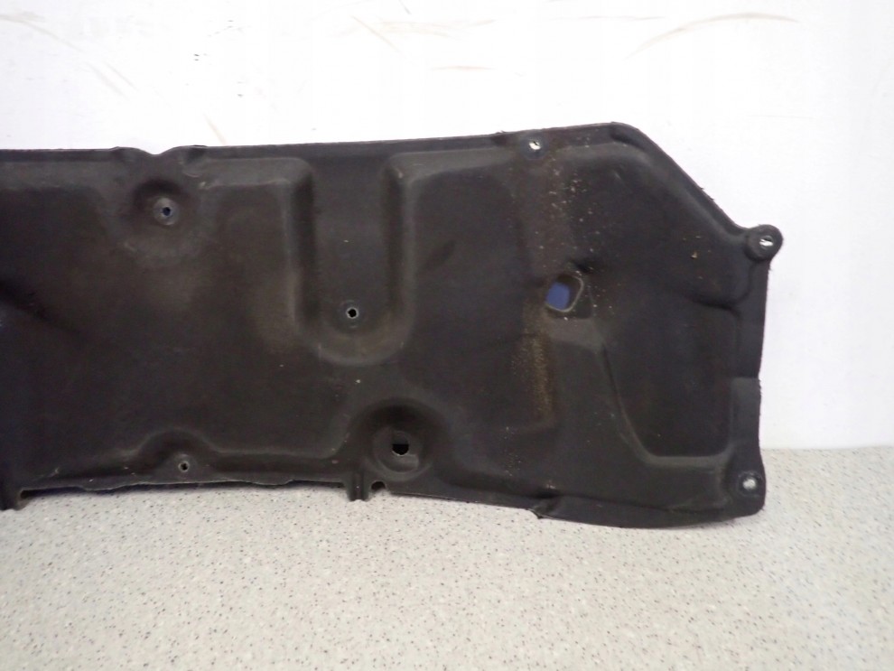 HONDA CIVIC VII EU EP 01- WYCISZENIE WYGŁUSZENIE MASKI 4/11