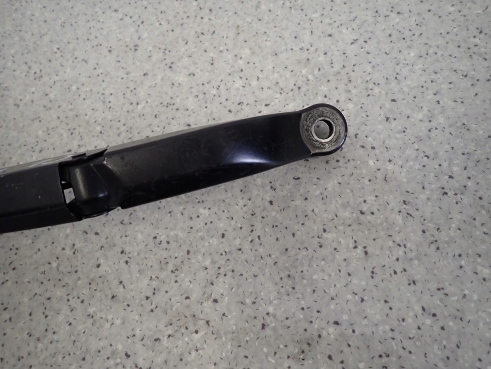 HONDA ACCORD CL SEDAN 4D 2.2d 02-07 RAMIĘ WYCIERACZKI PRZÓD LEWE 8/8